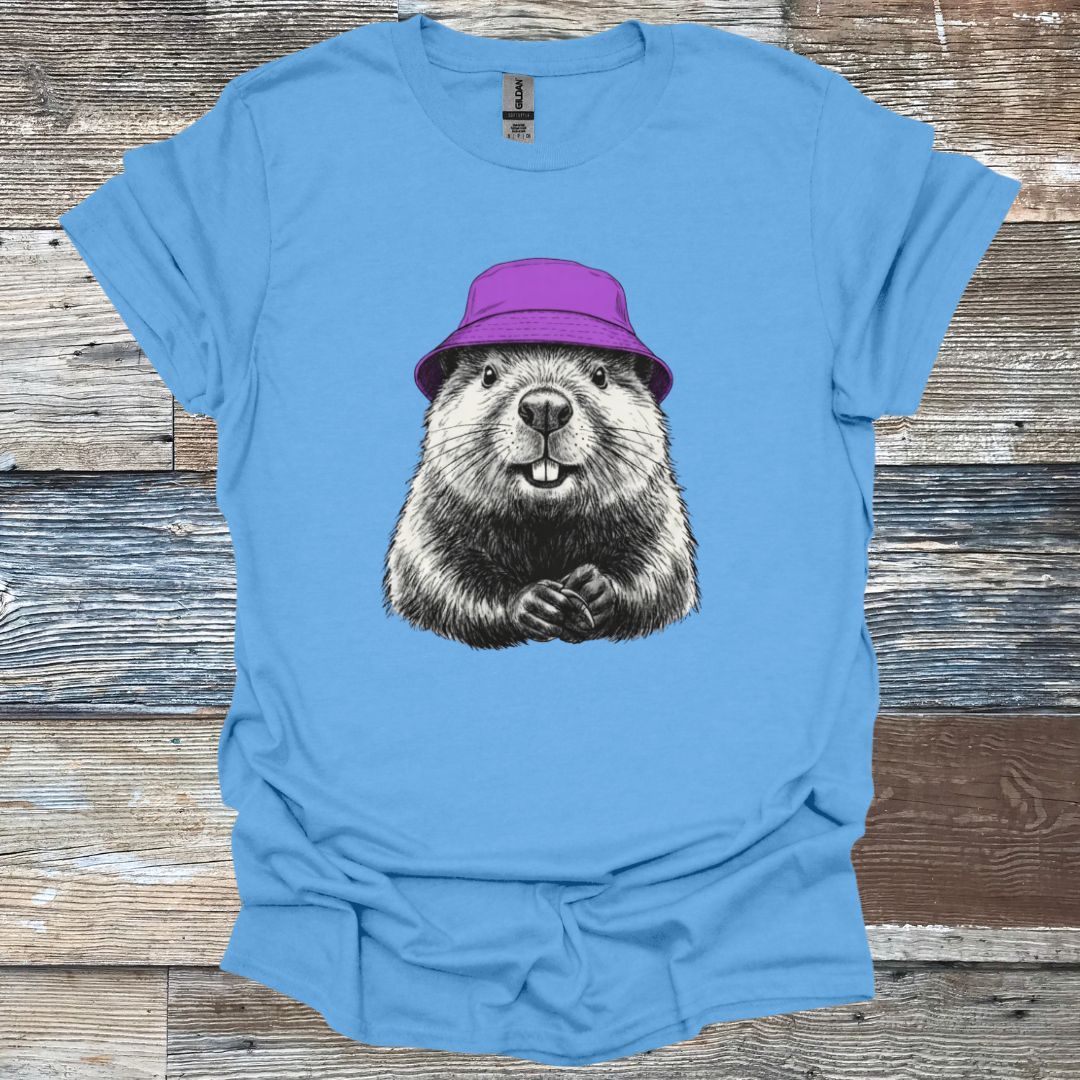 Beaver T-shirt