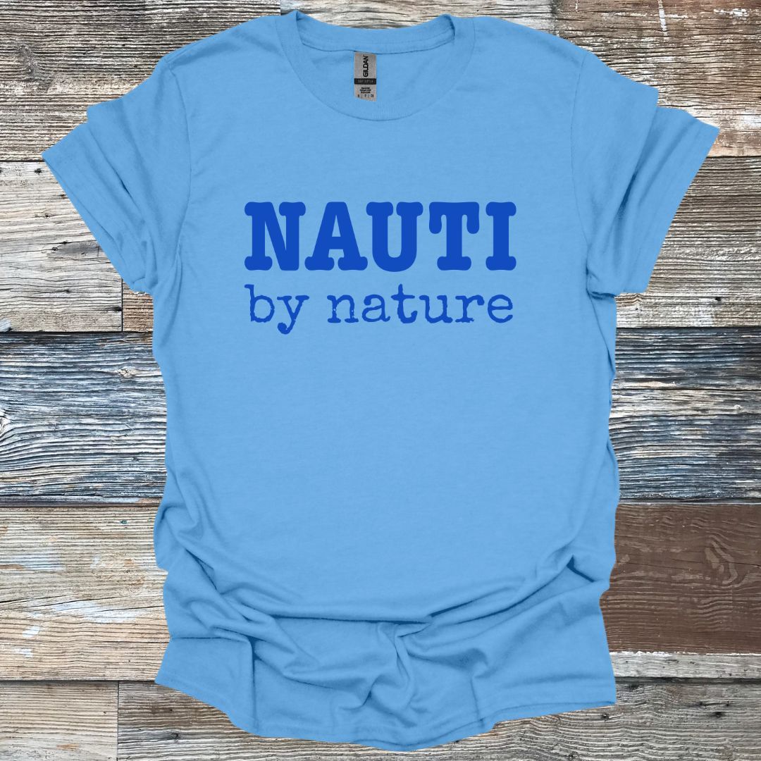 Nauti By Nature T-Shirt