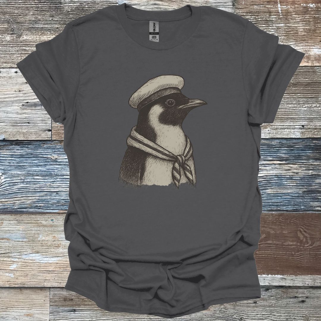 Penguin Sailor T-Shirt