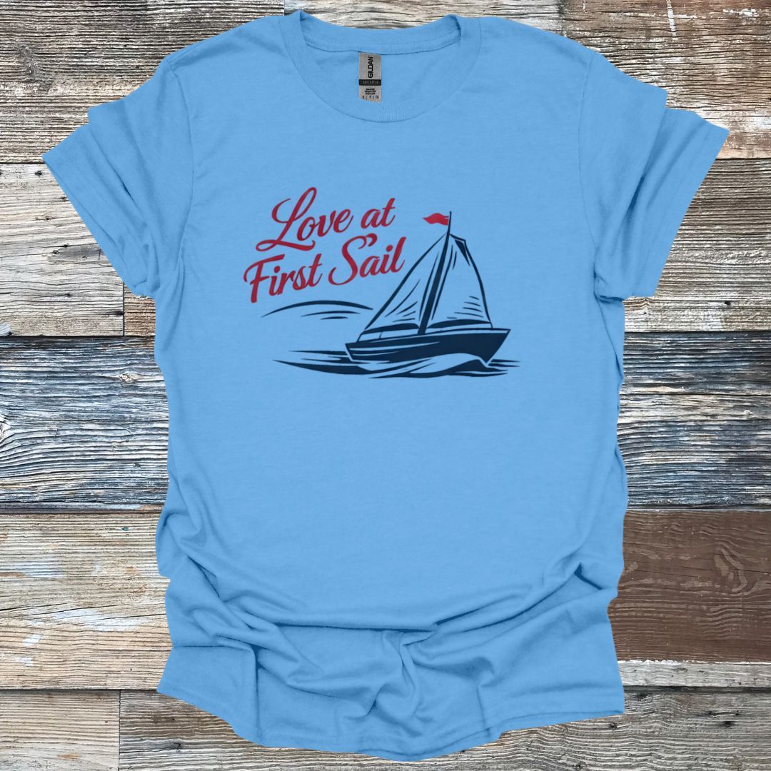 Love At First Sale T-Shirt
