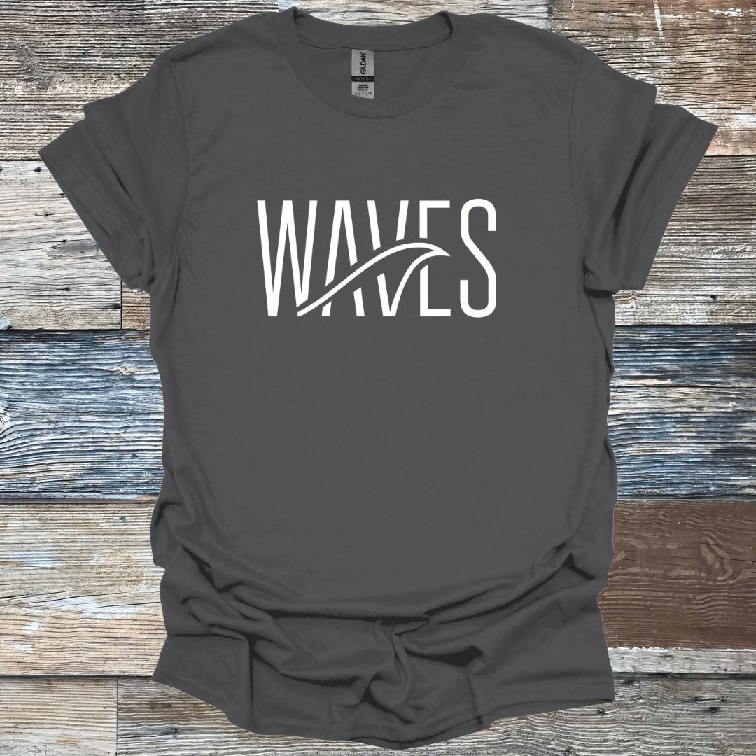 Waves T-Shirt