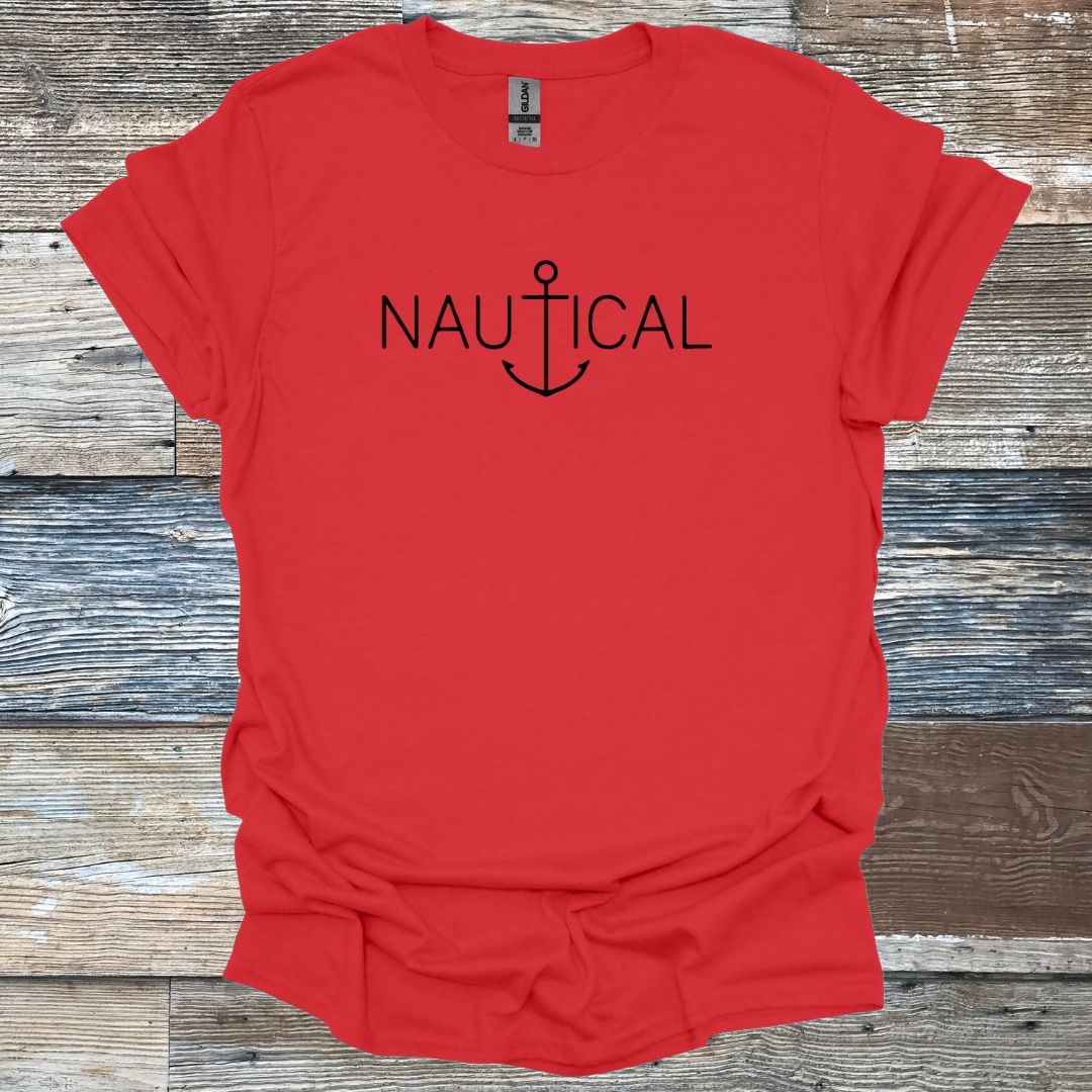 Nautical T-Shirt