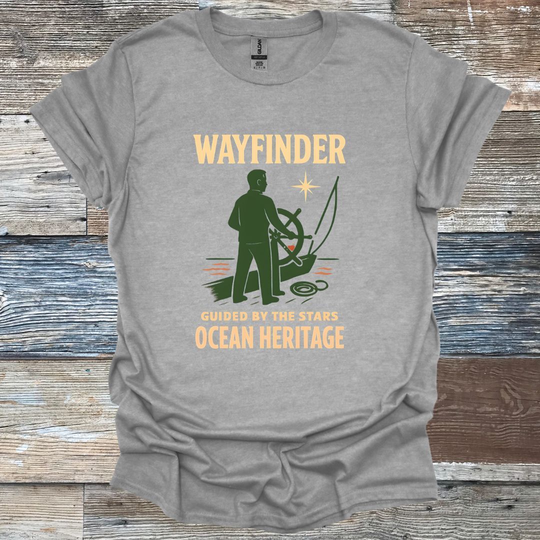 Wayfinder T-Shirt
