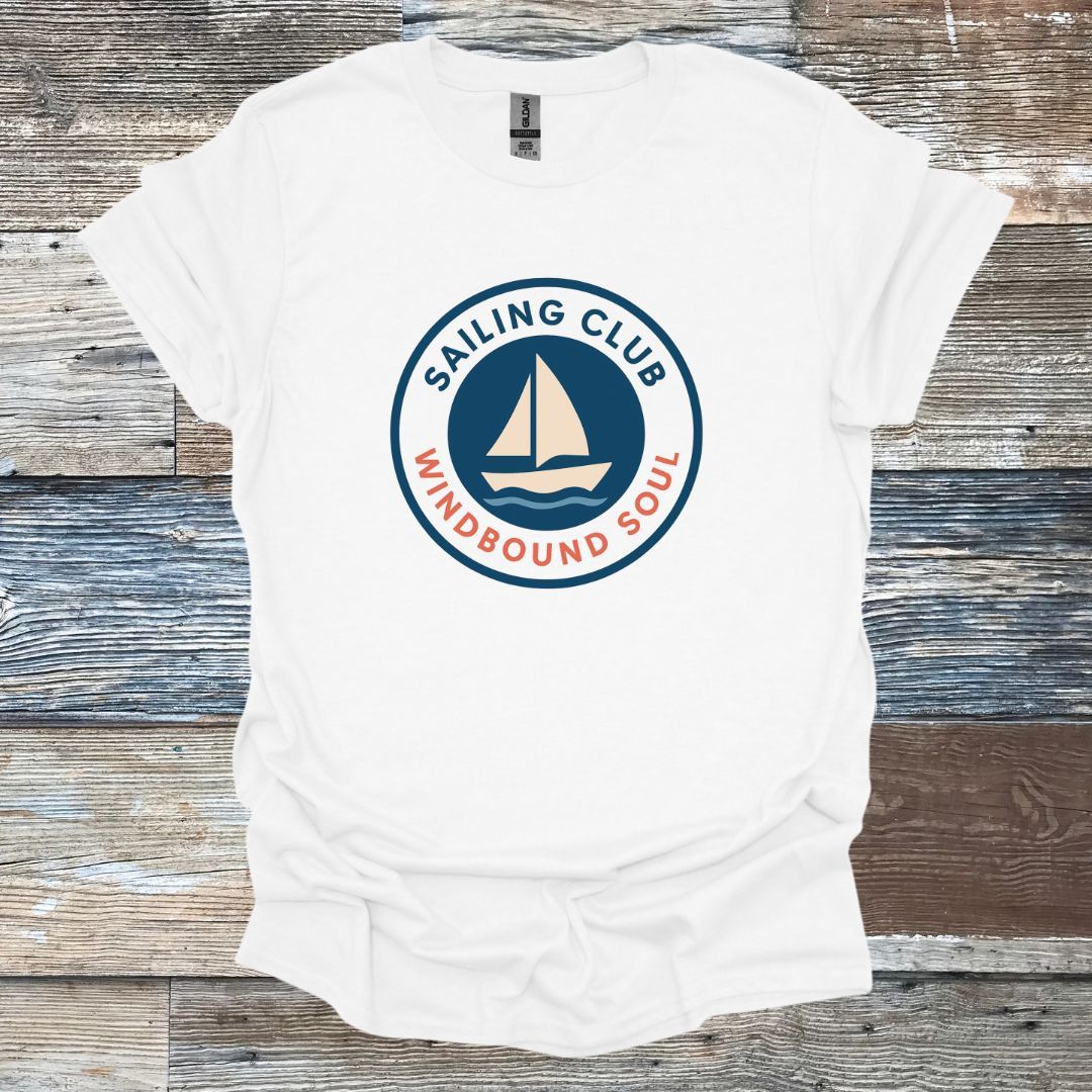 Sailing Club T-Shirt