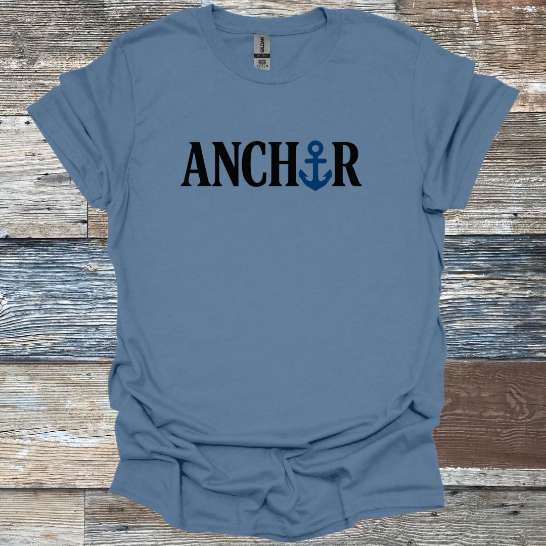 Anchor T-Shirt