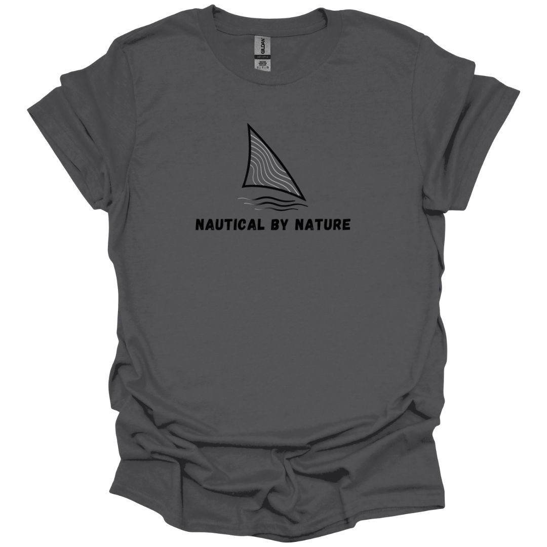 Nautical by Nature T-Shirt