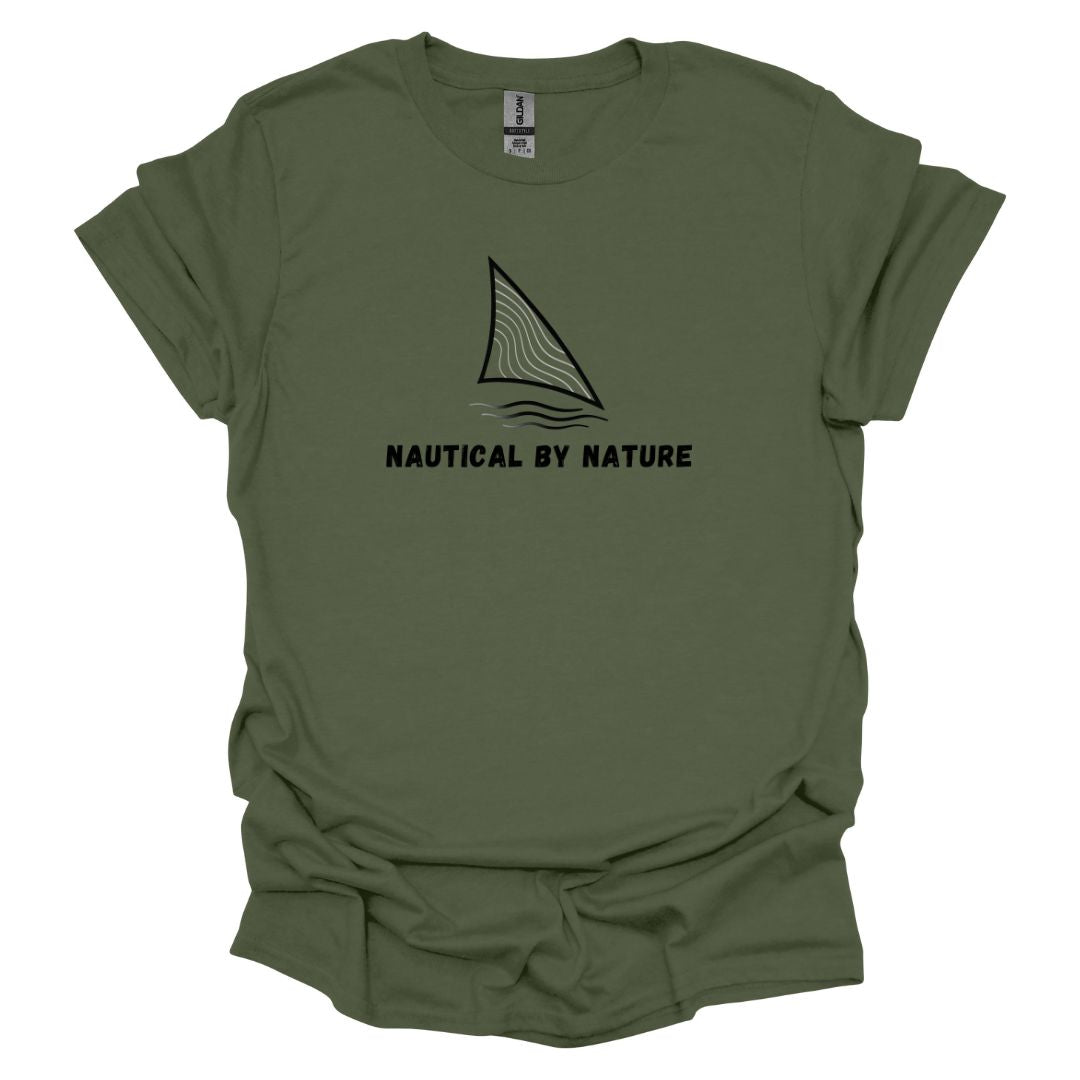 Nautical by Nature T-Shirt