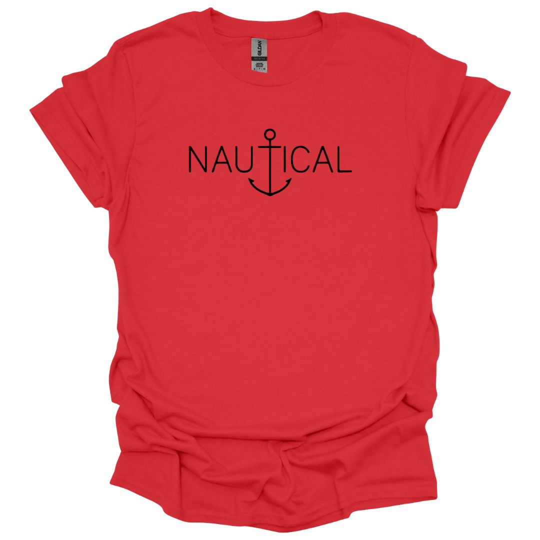 Nautical T-Shirt