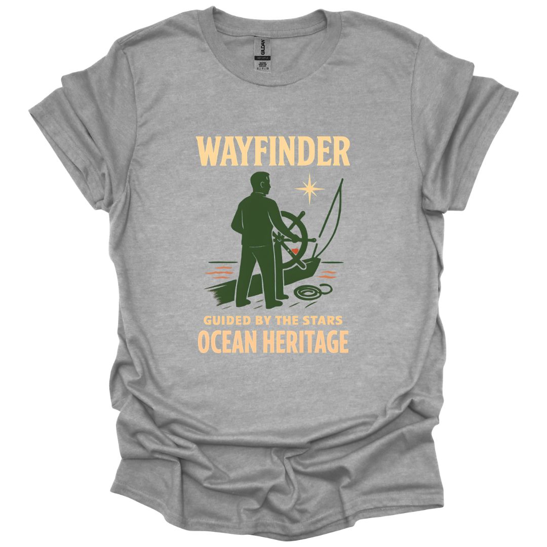 Wayfinder T-Shirt