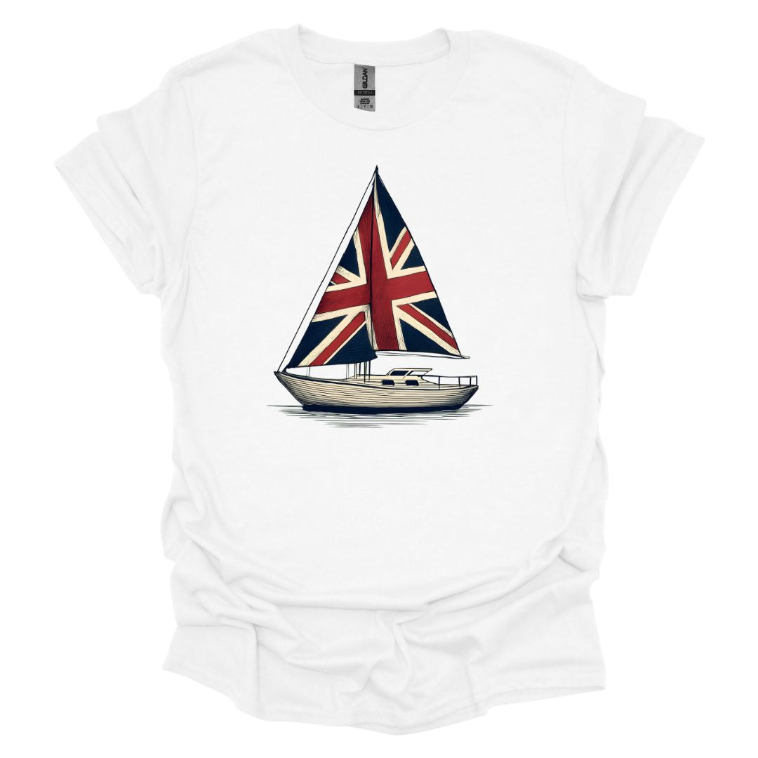 GB Sails T-Shirt