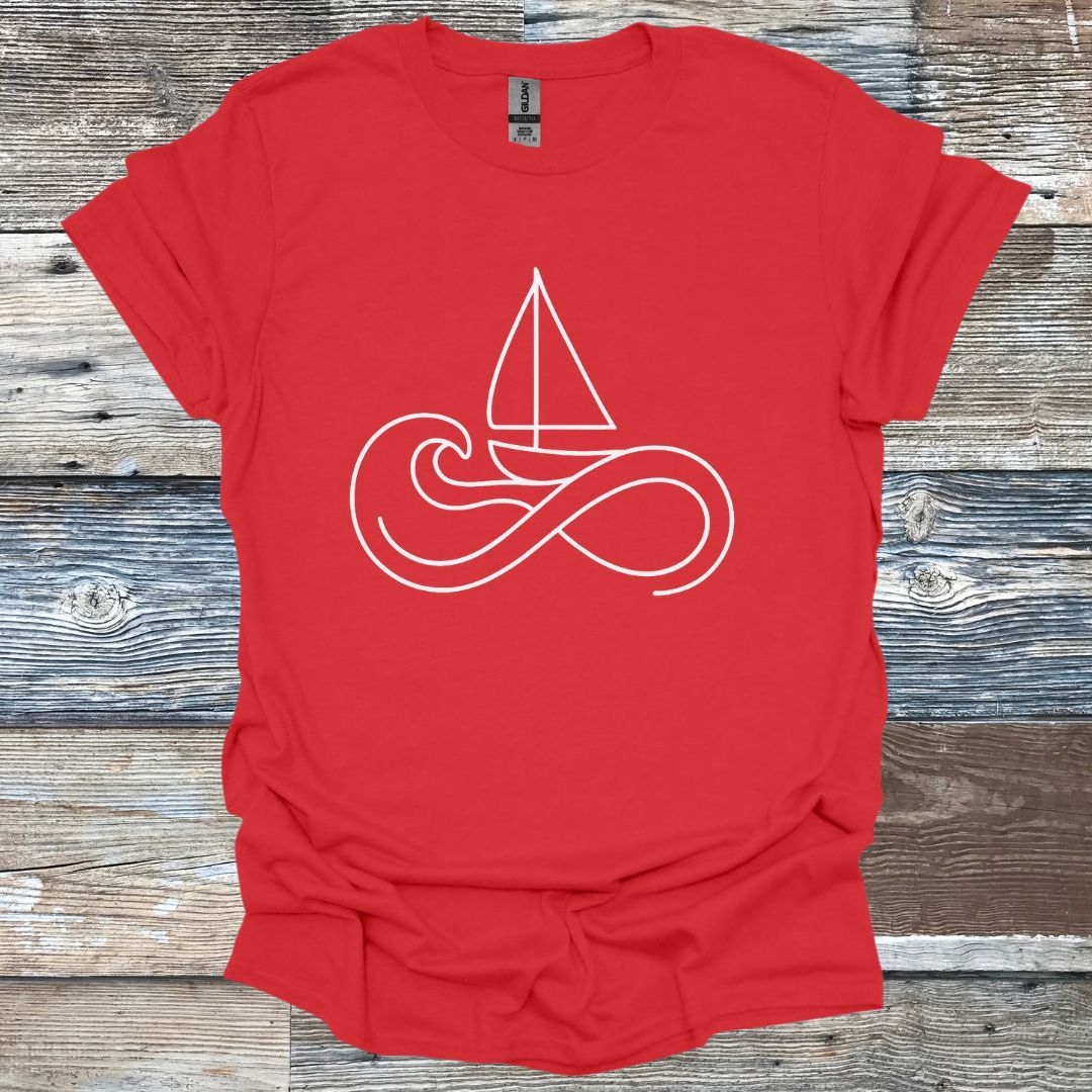 Nautical Infinity T-Shirt