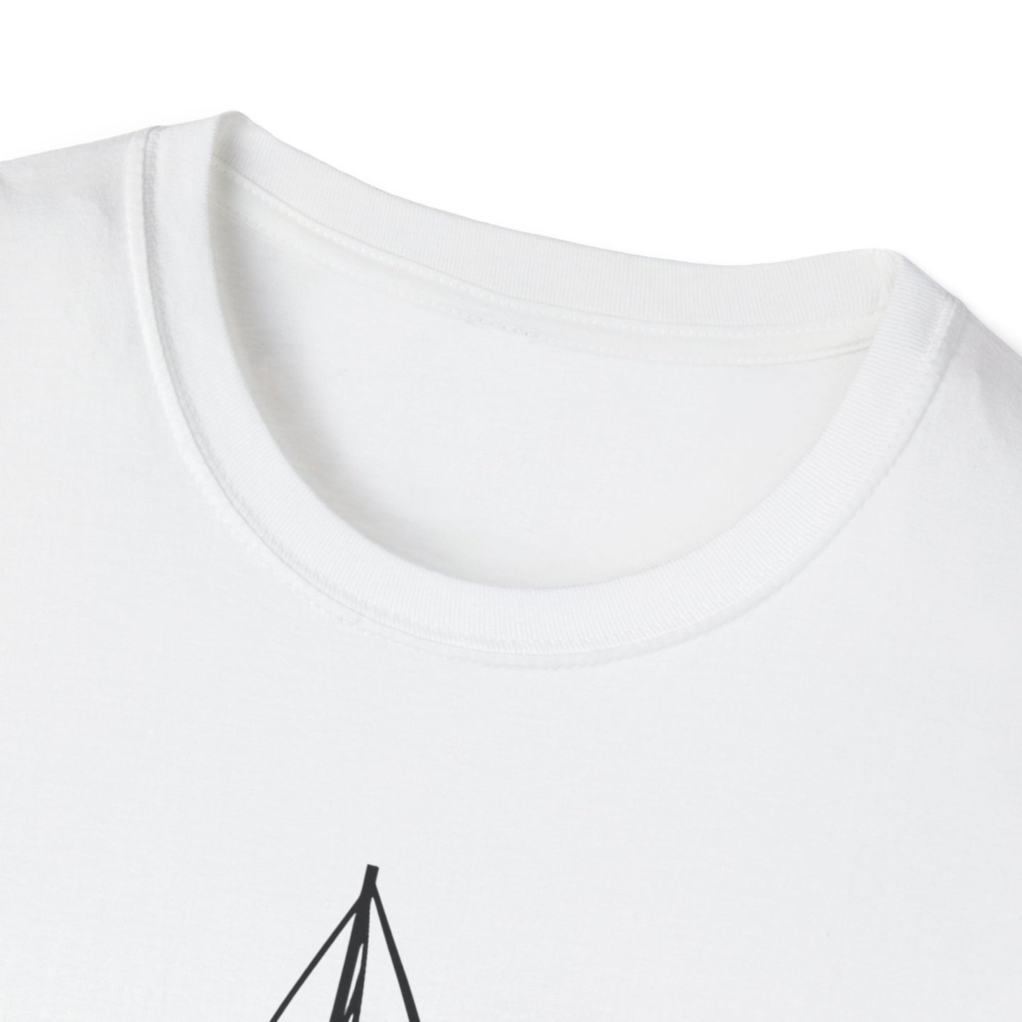Life is Better on a Catamaran T-Shirt