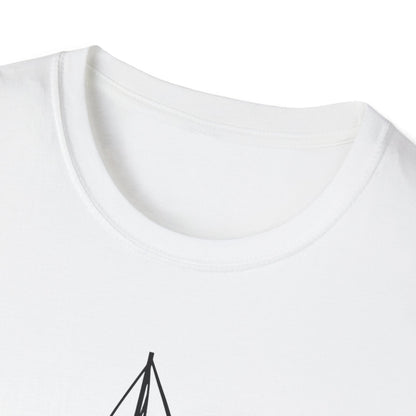 Life is Better on a Catamaran T-Shirt