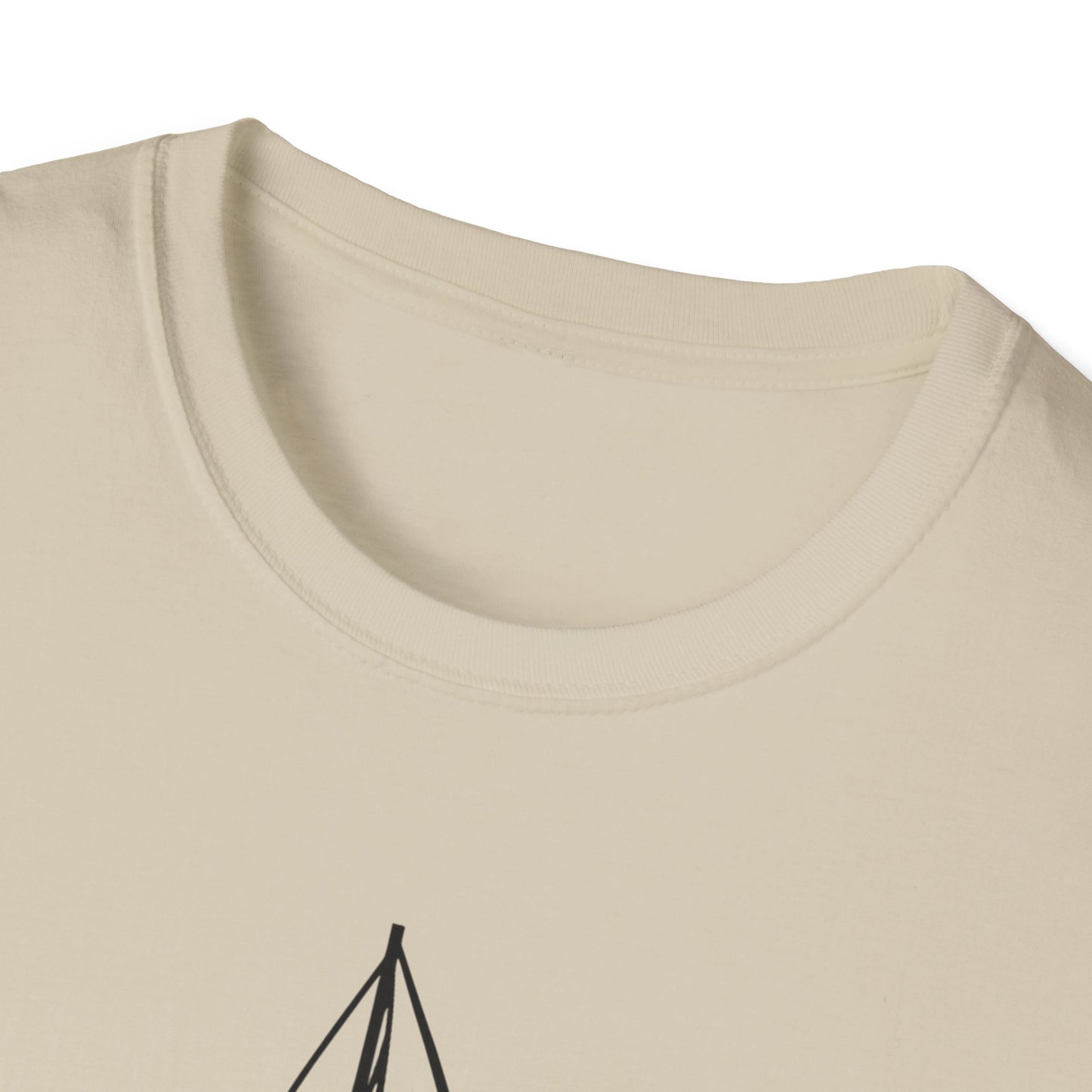 Life is Better on a Catamaran T-Shirt
