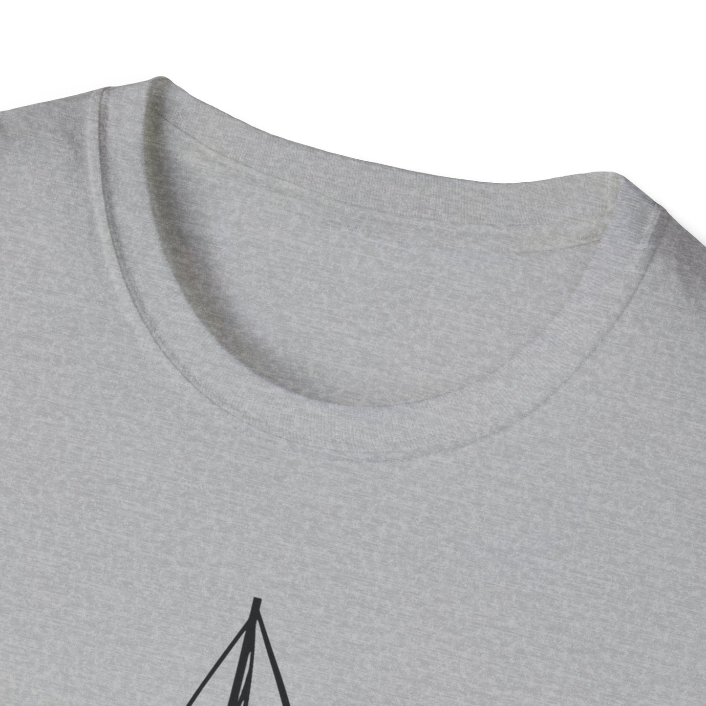 Life is Better on a Catamaran T-Shirt