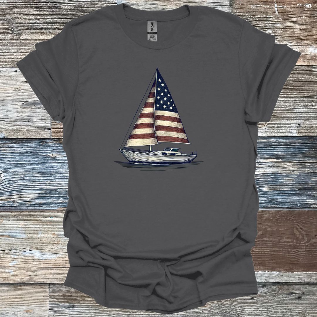 American Sails T-Shirt