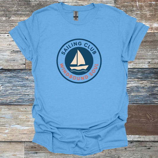 Sailing Club T-Shirt