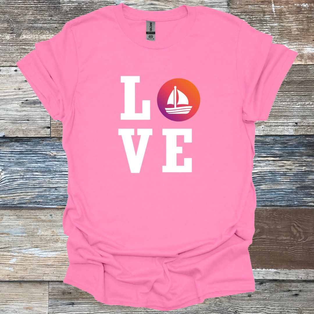 Love T-Shirt