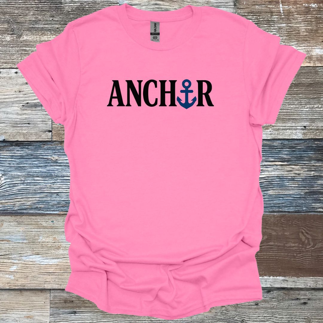 Anchor T-Shirt