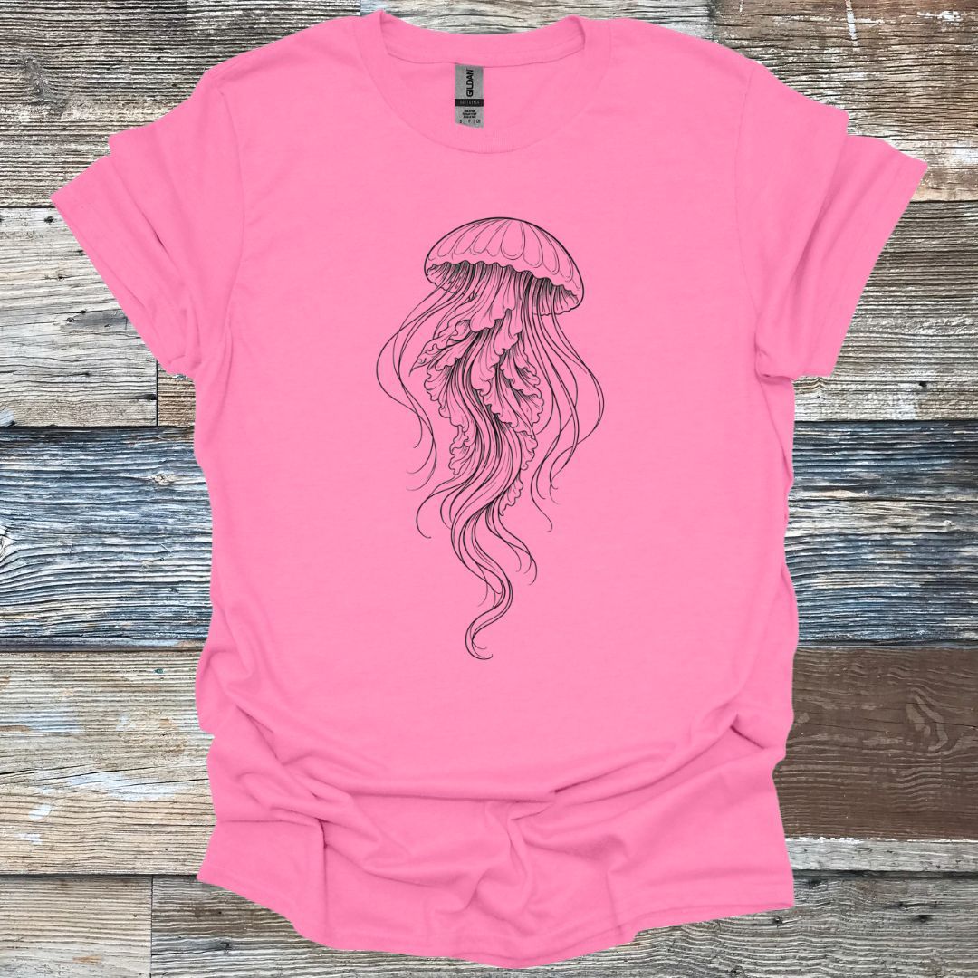 Jellyfish T-Shirt