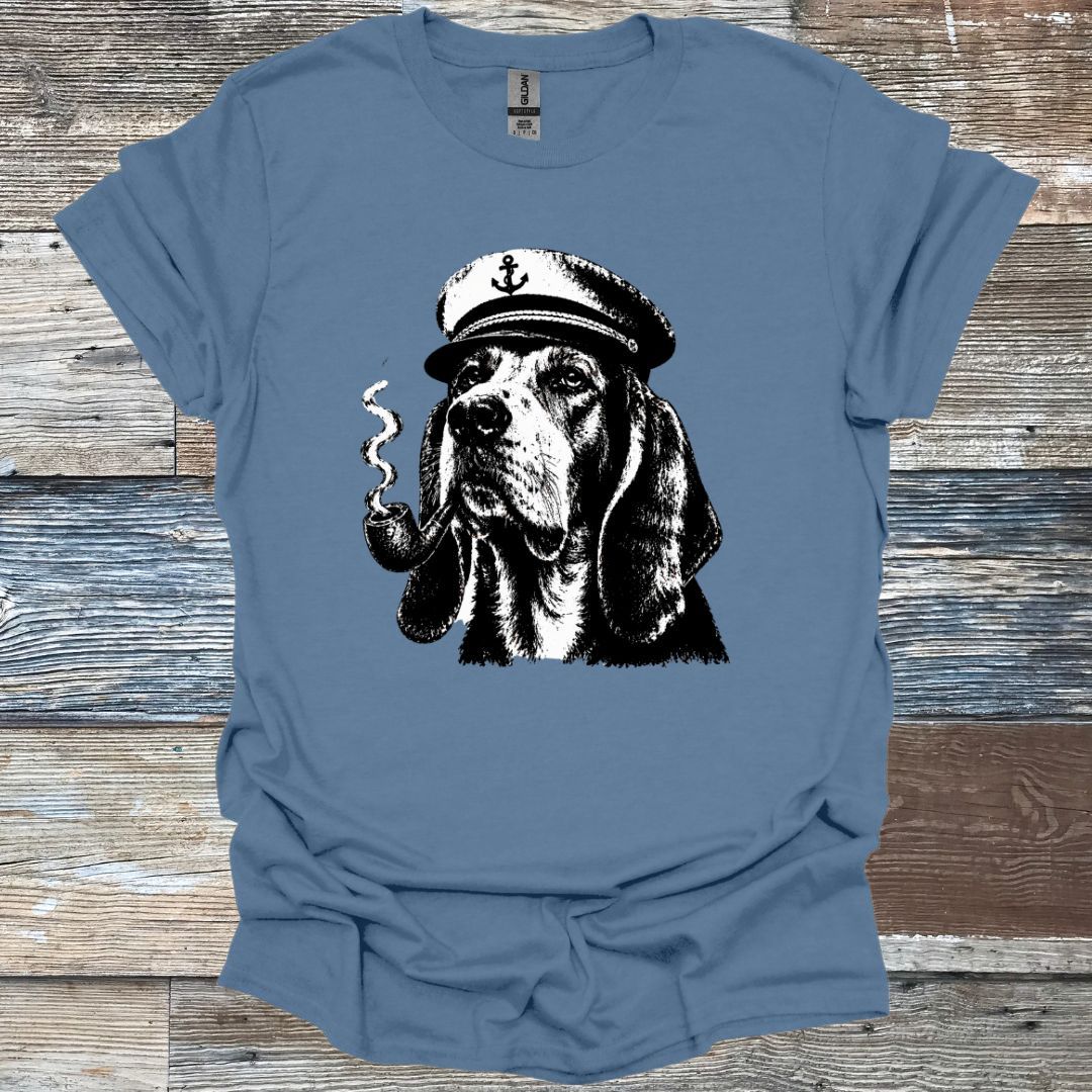 Sailor Dog T-Shirt