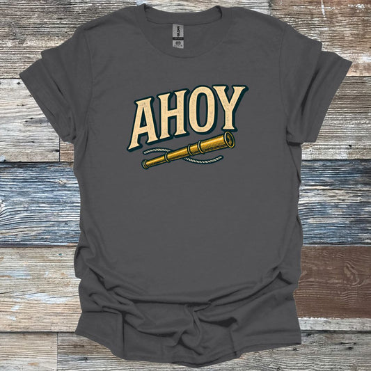 Ahoy T-Shirt