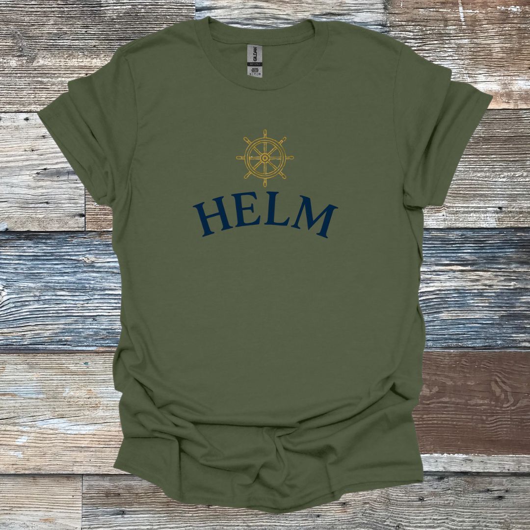 Helm T-Shirt