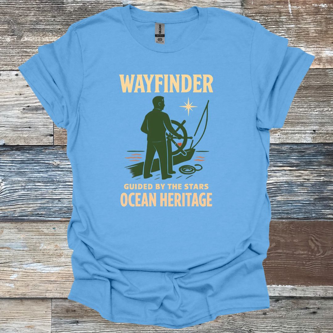 Wayfinder T-Shirt
