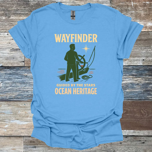 Wayfinder T-Shirt