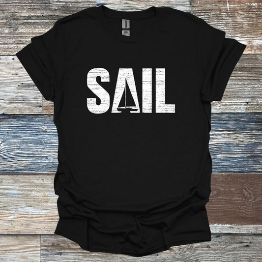 Sail T-Shirt