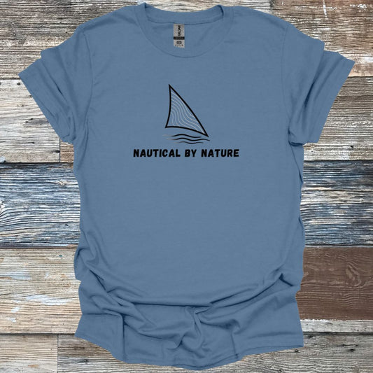 Nautical by Nature T-Shirt