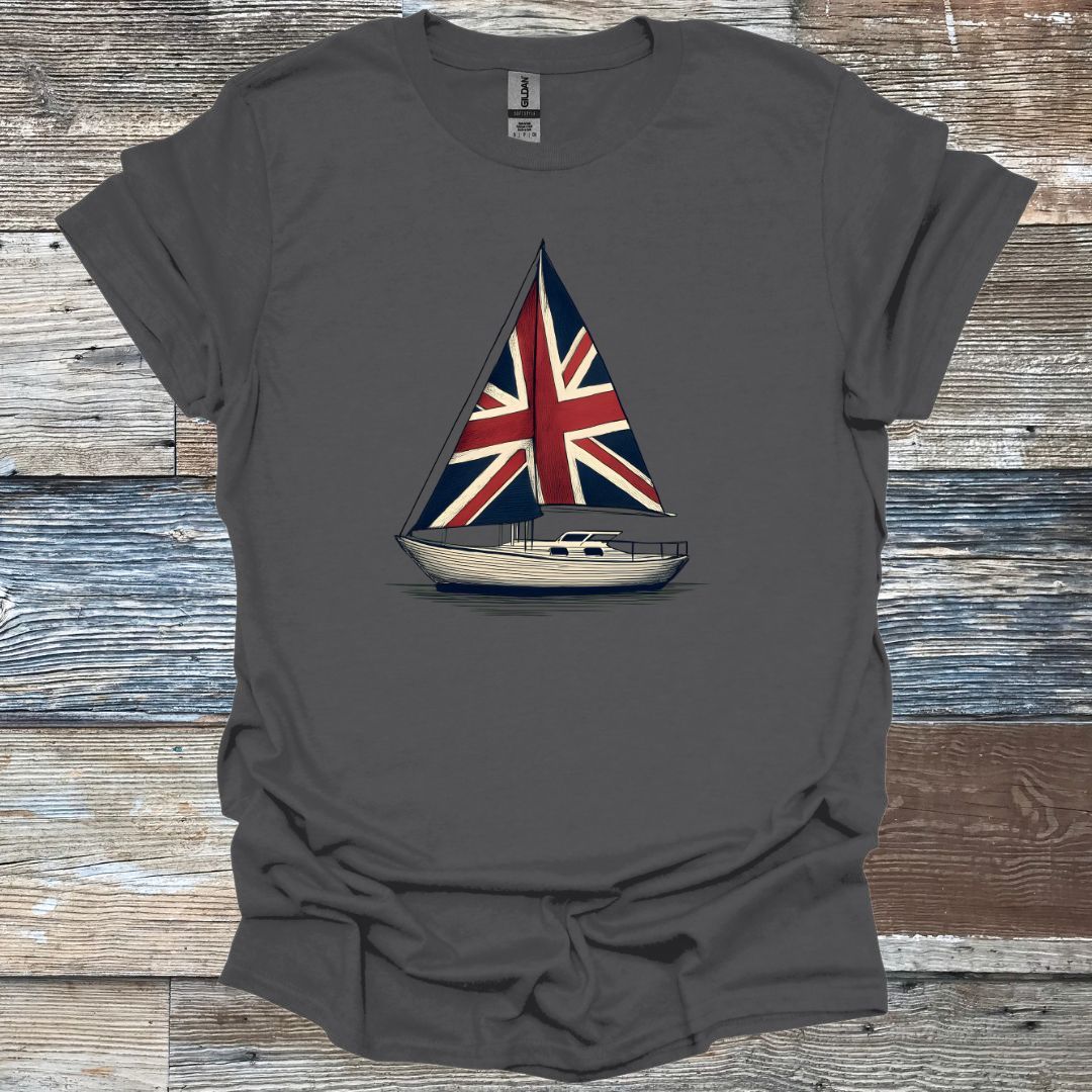 GB Sails T-Shirt