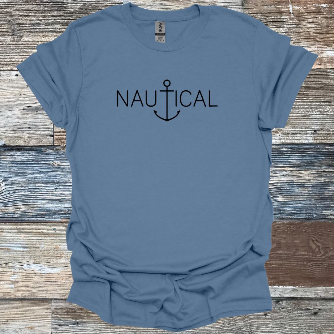 Nautical T-Shirt