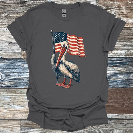 American Pelican T-Shirt