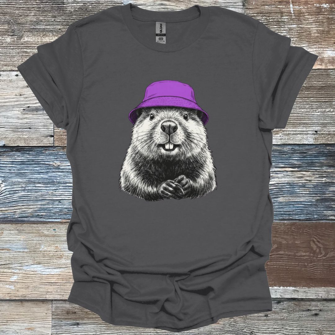 Beaver T-shirt