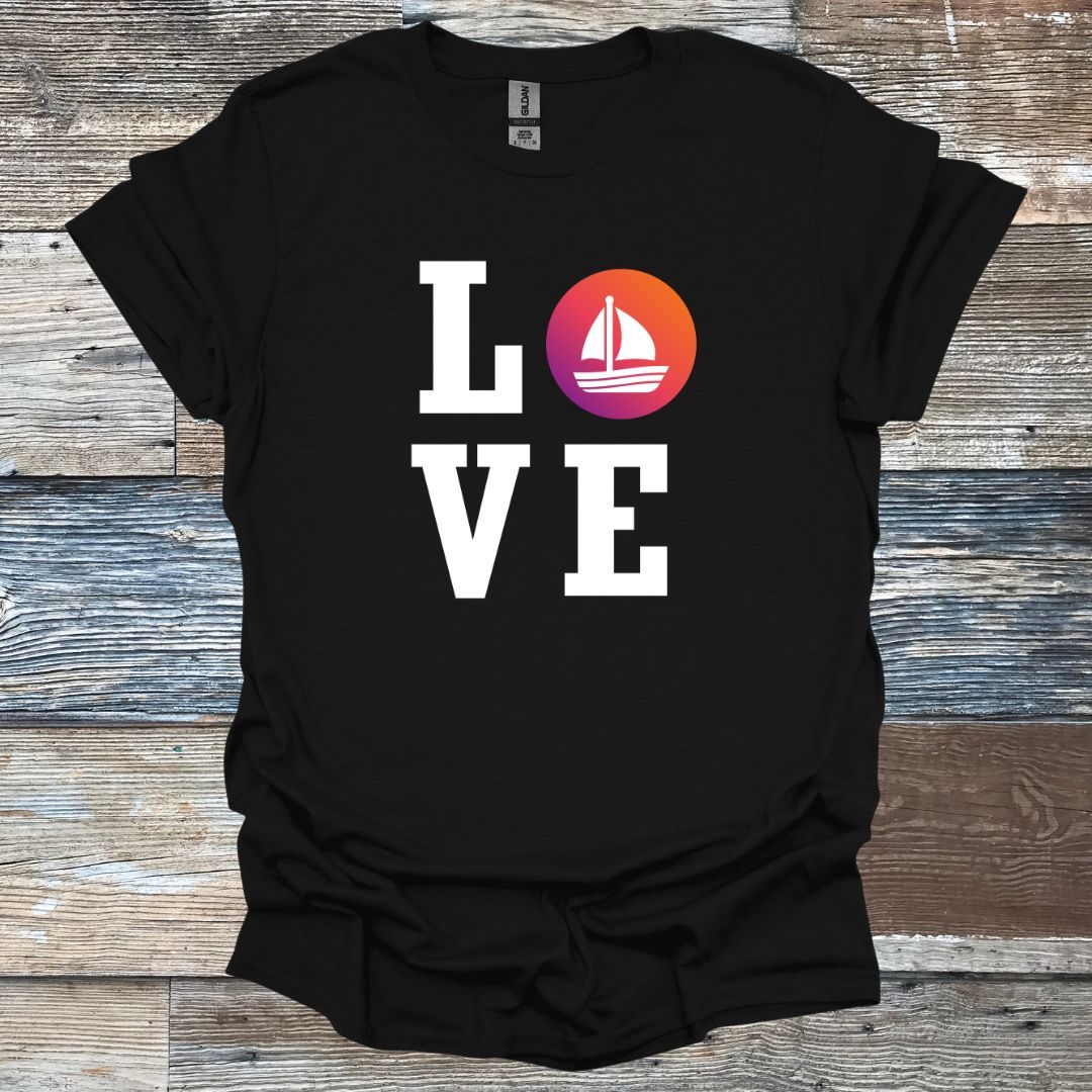 Love T-Shirt