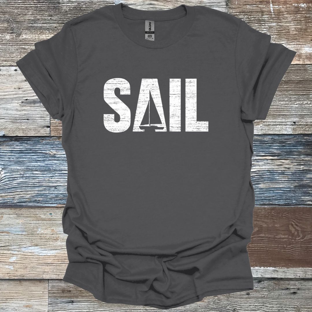 Sail T-Shirt