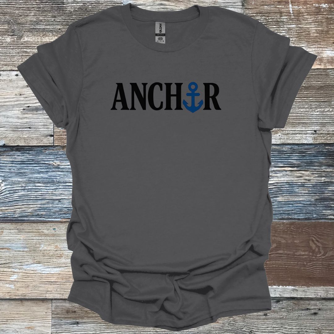 Anchor T-Shirt