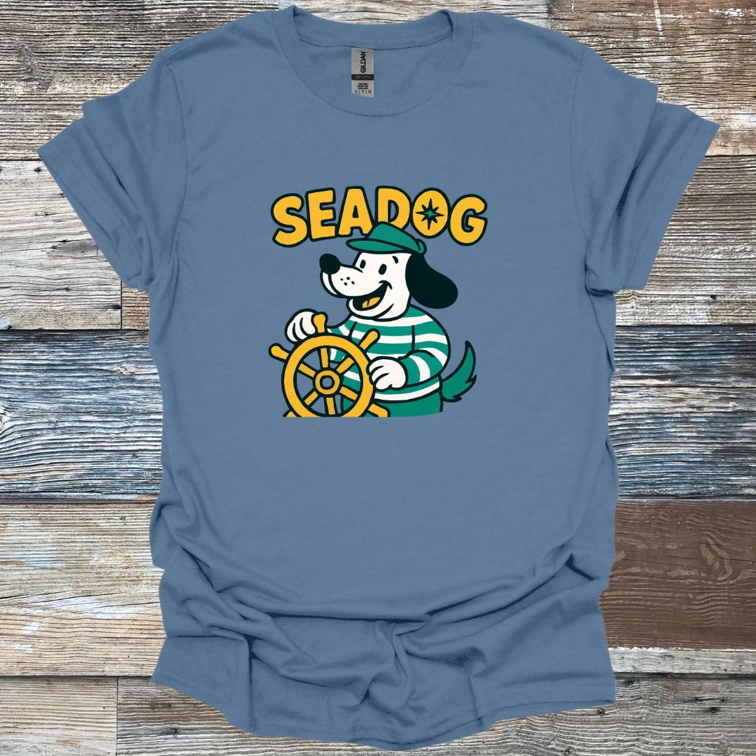 Seadog T-Shirt