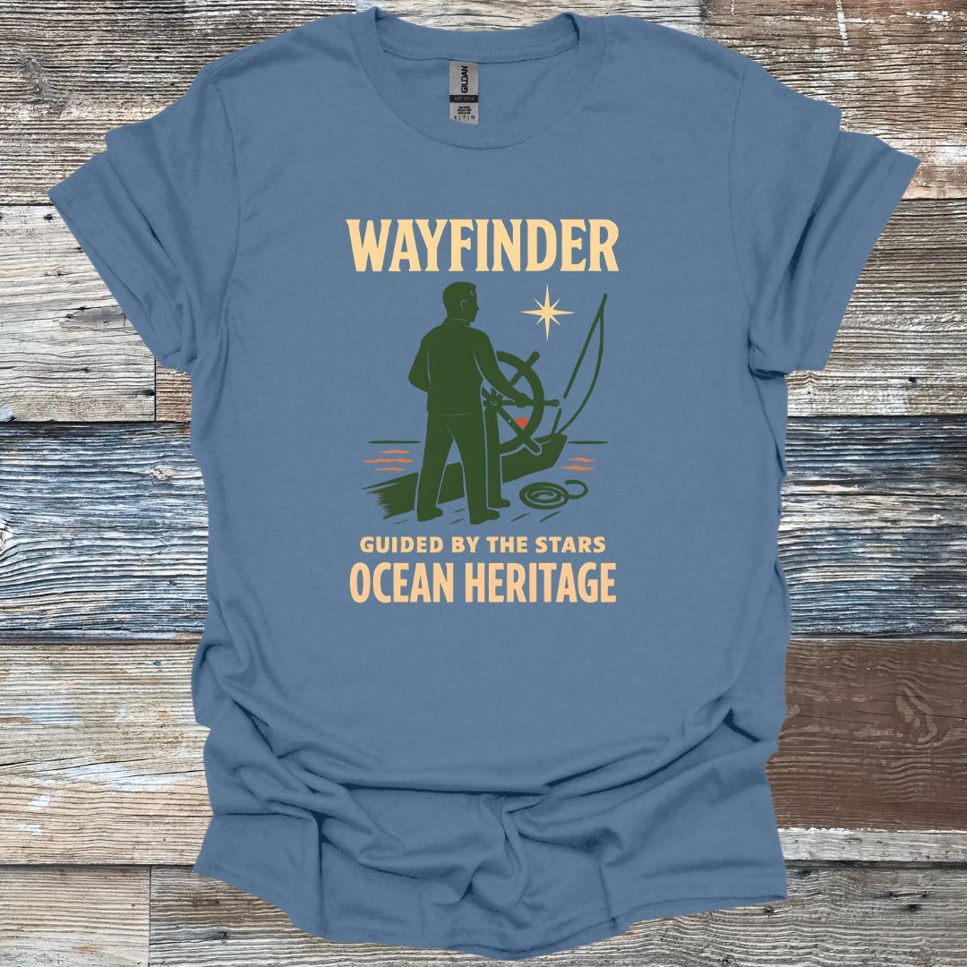 Wayfinder T-Shirt