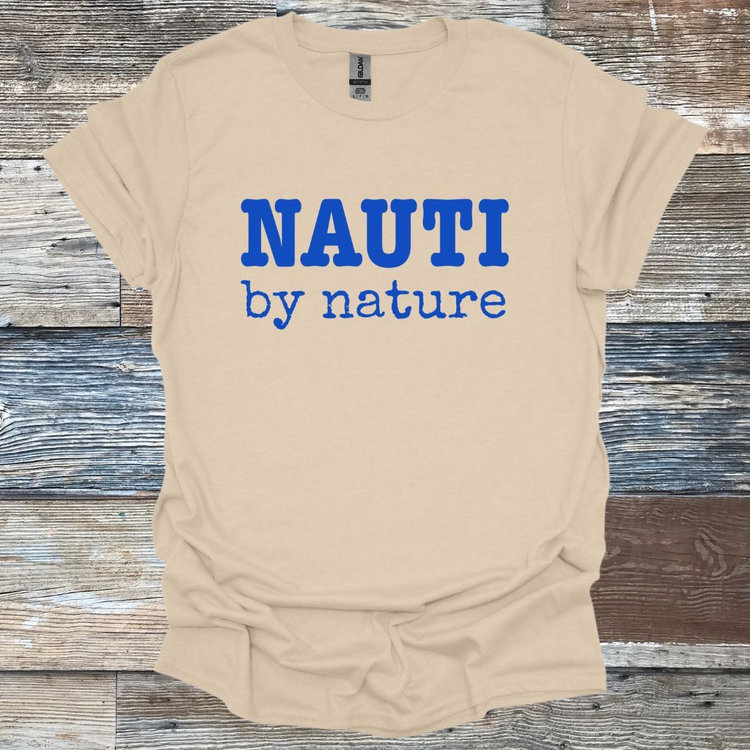 Nauti By Nature T-Shirt