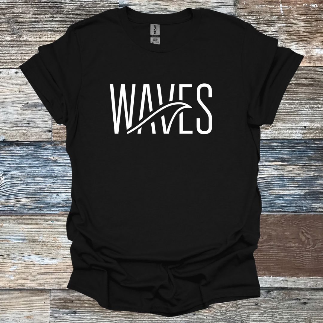Waves T-Shirt