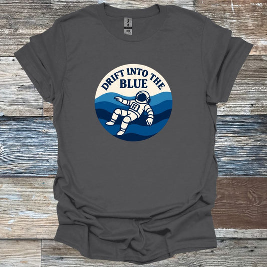 Drift into the Blue T-Shirt