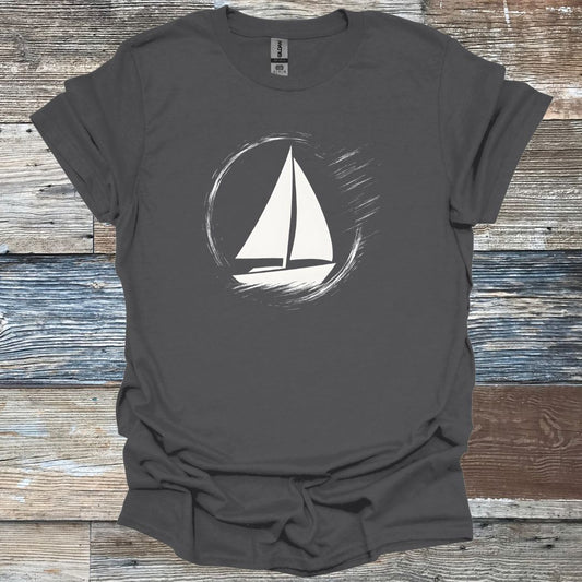 Shady Boat T-Shirt