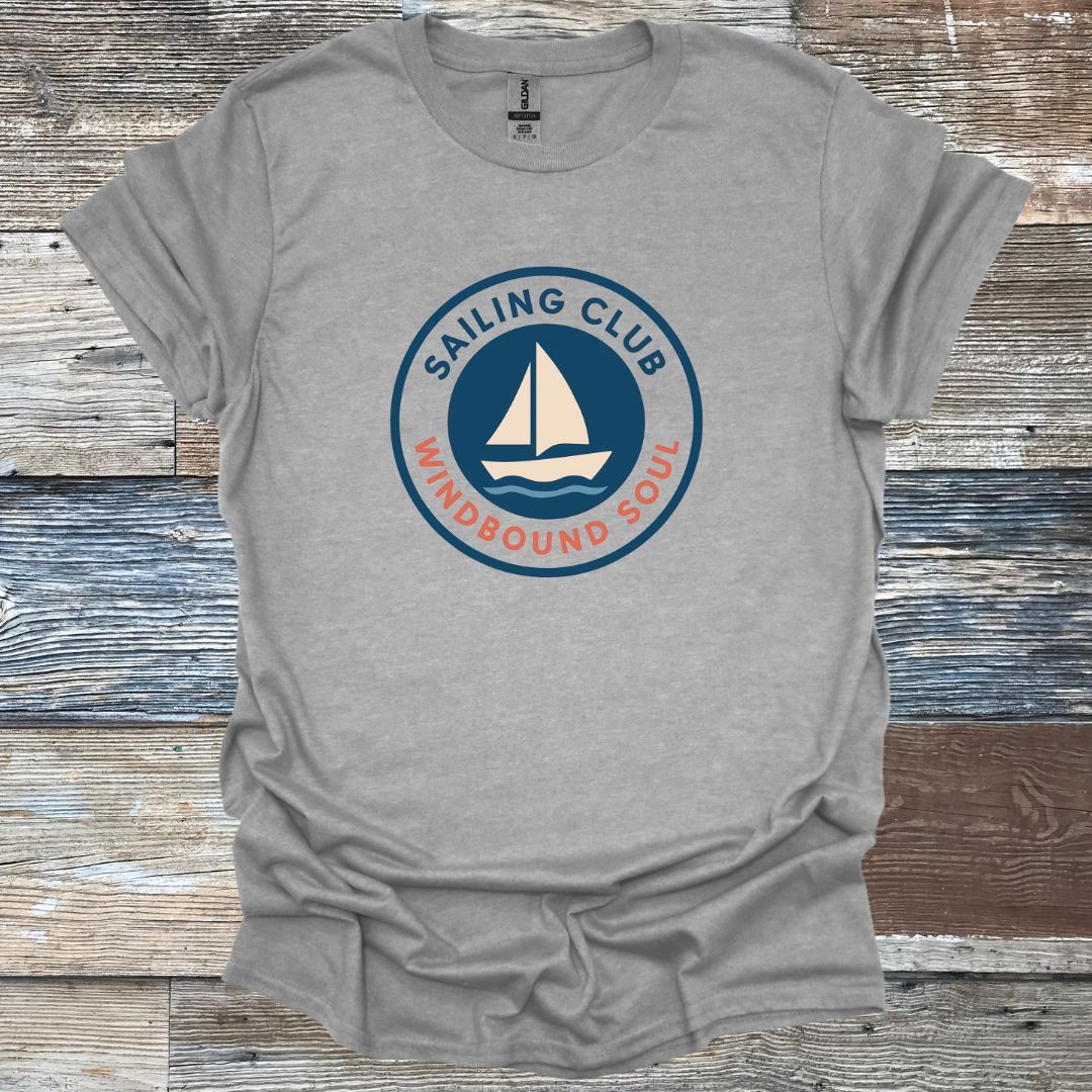 Sailing Club T-Shirt