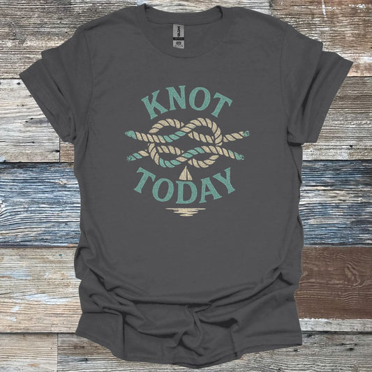 Knot Today T-Shirt