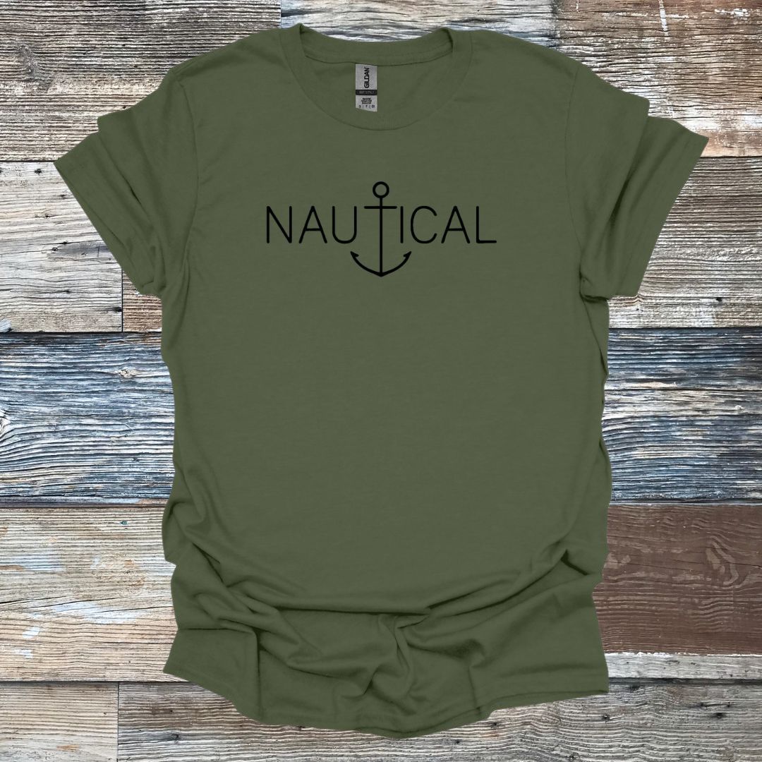 Nautical T-Shirt
