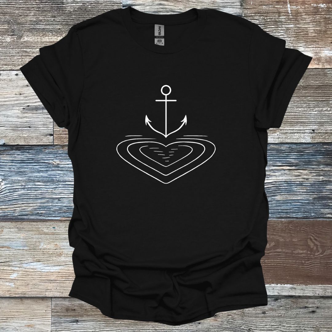 Anchored Love T-Shirt