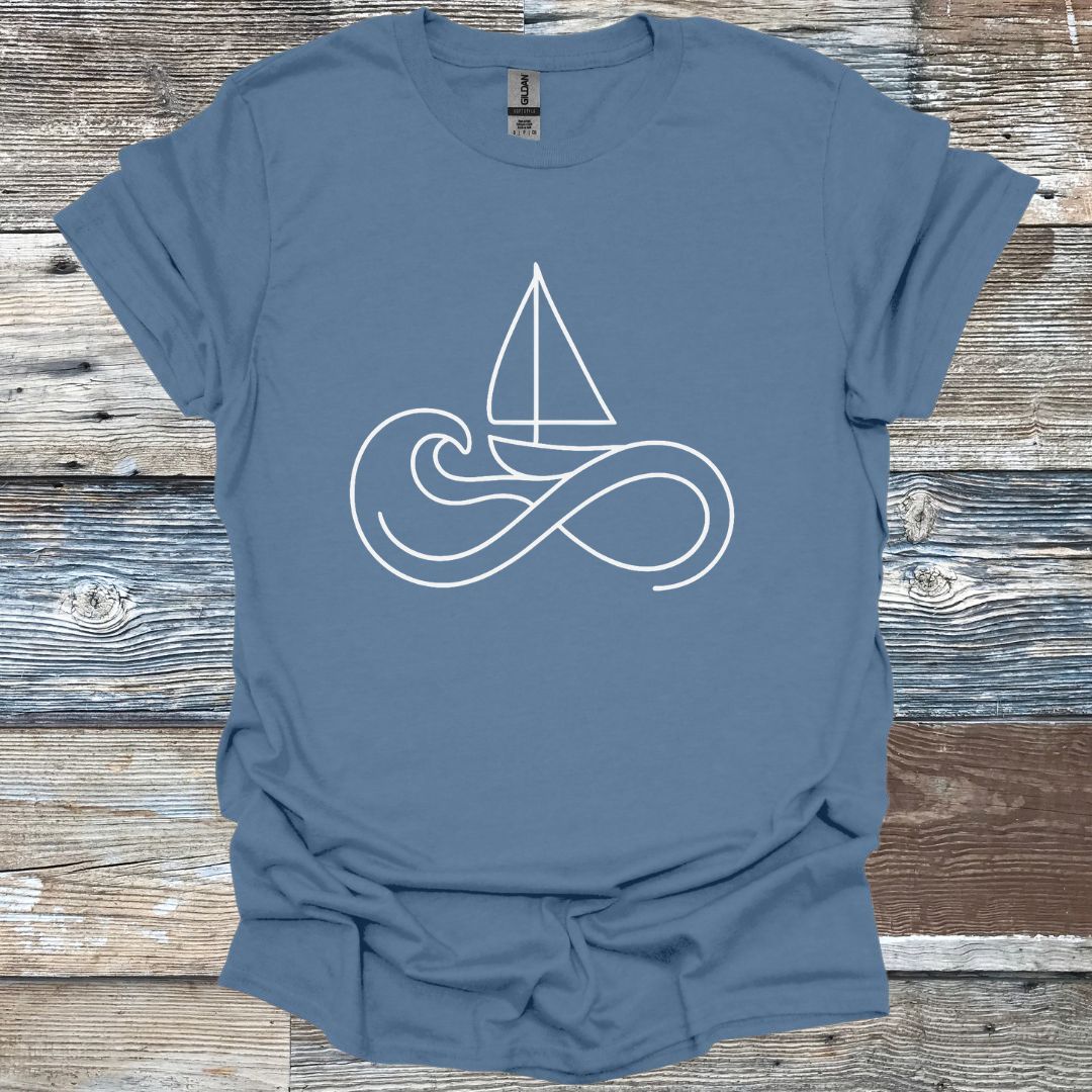 Nautical Infinity T-Shirt