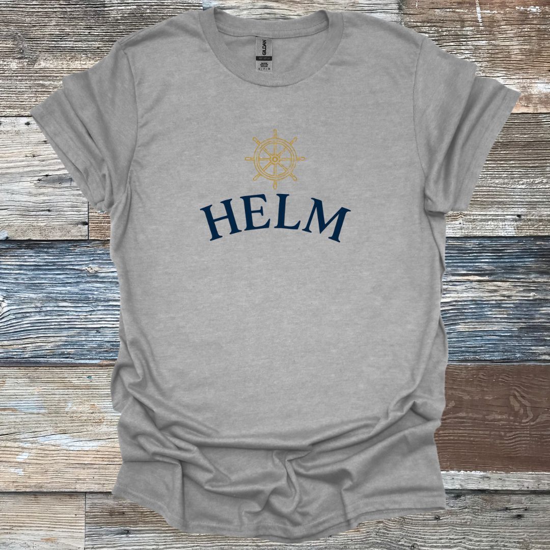 Helm T-Shirt